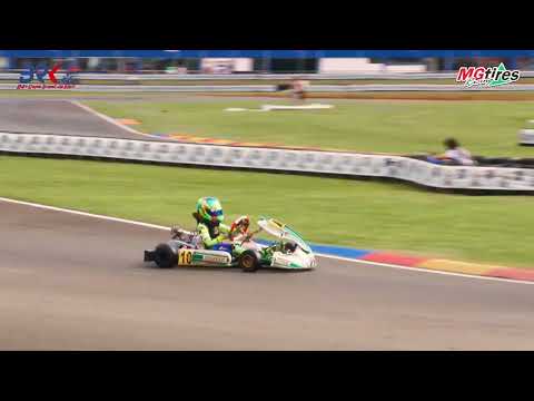 24a Copa Brasil de Kart - Final - Júnior Menor