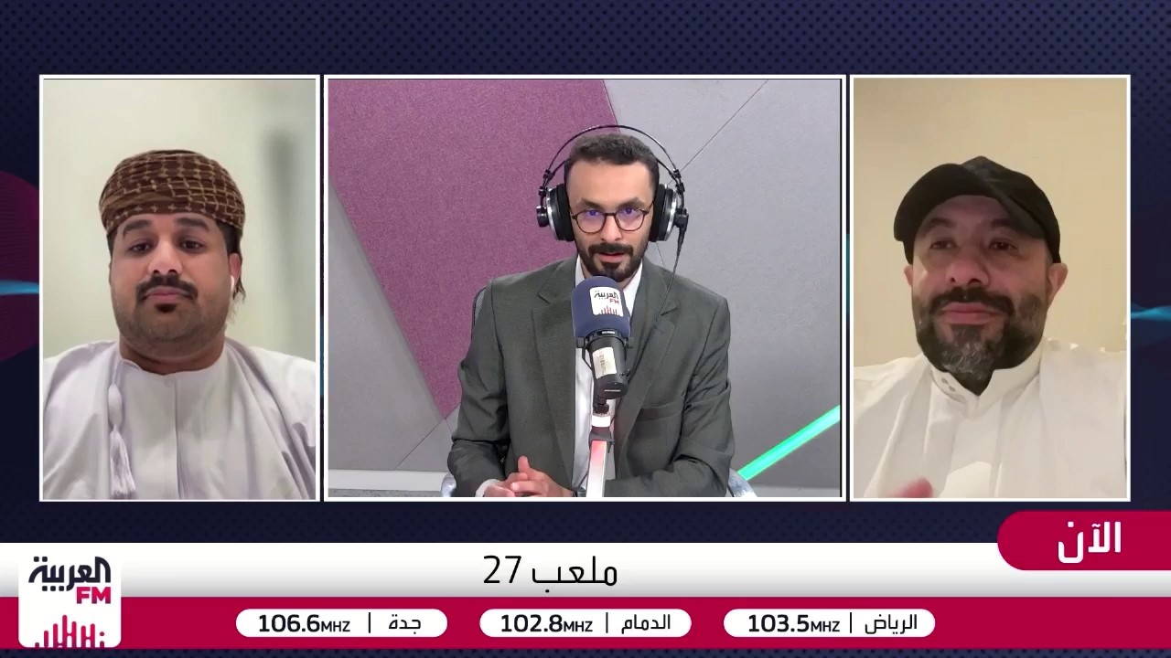سعيد: يجب عقاب  مصعب الشقصي عقاباً شديداً سواء تأهلت عمان أو لم تتأهل