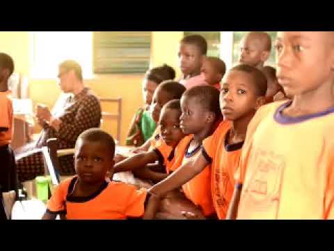 Free Education Of The Less Privileged In Ugwunagbo