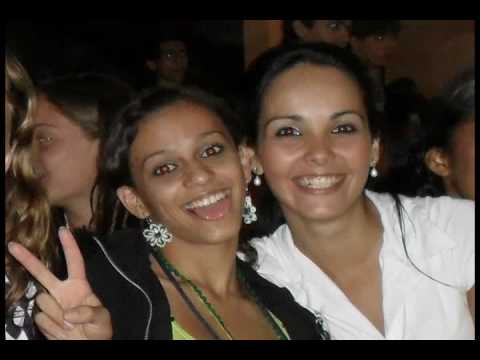 Espival 2010 - Santidade - Vídeo Oficial de Sertanópolis - Parte 1