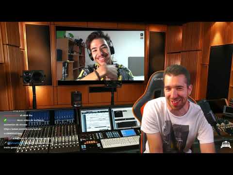 SOUNDCHECK EPISÓDIO #3 COM HOLYMPO