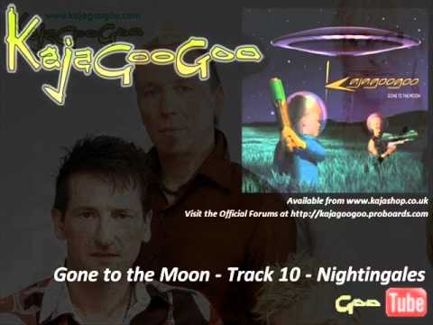 Video thumbnail for Nightingales