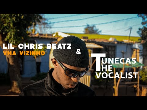 Lil Chris Beatz and Tunecas The Vocalist