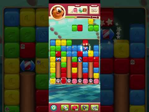 toonblast level 7996