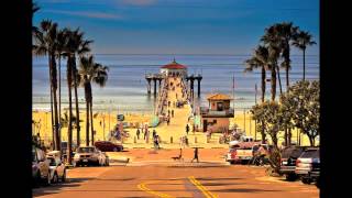 Chrishan, Kevin McCall - Winter in California