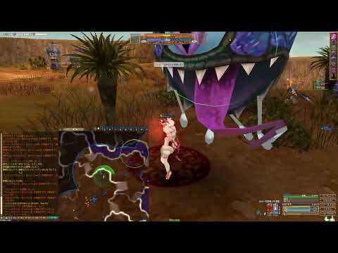 180917_01【那卡】【FEZ、幻想戰記】ワードノール平原