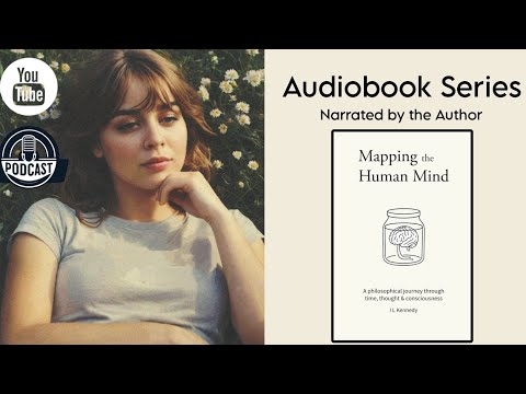 Chapter 13:The quest for hidden wisdom: Occult traditions....Mapping the Human Mind Podcast