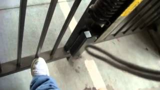 Mulholand Security centers Experts, Securing your home & business for a better Peace of mind!