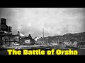 The Battle Of Orsha The Tank Clash That Foreshadowed Bagration Eastern Front WW2