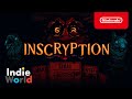 Gameplay-Video von Inscryption  PC