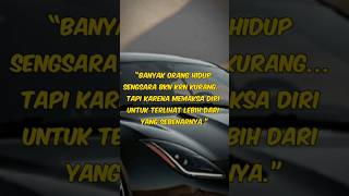 Download lagu Jangan Paksain Hidup 😤 Demi Gengsi #inspirasi #renungan #katabijak #mindset mp3