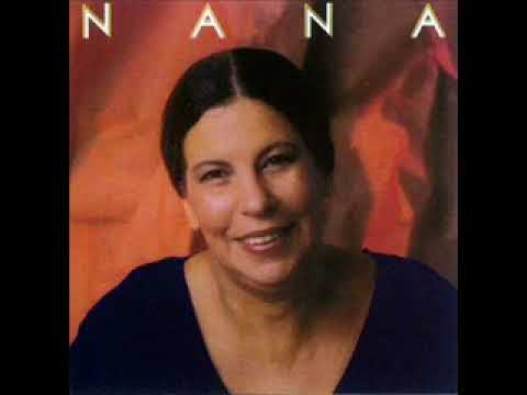 NANA CAYMMI A MINHA VALSA