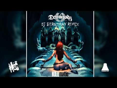 Demigodz - Can't Fool Me feat. Eternia (DJBZ Remix)