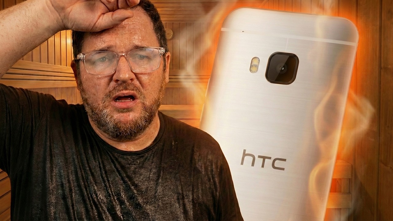 Los PEORES TELÉFONOS de la historia