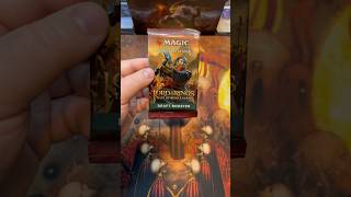 BLS #metalmagic #lpahobbies #packopening #mtg #universesbeyond #blacklabelsociety