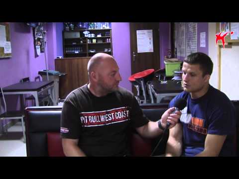 Krzysztof Wiłkomirski o polakach na mistrzostwach świata w judo - Czelabińsk 2014