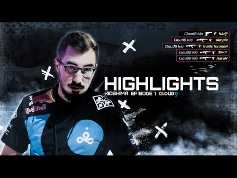 HIGHLIGHTS : EPISODE 1