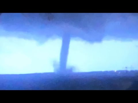Dallas, Texas Tornadoes Of 2019