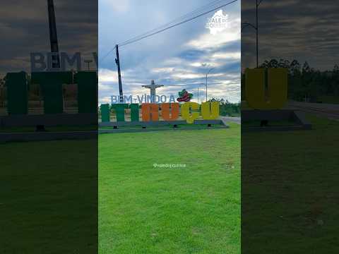 Itiruçu-Bahia | Tour pelo vale #valedojiquirica