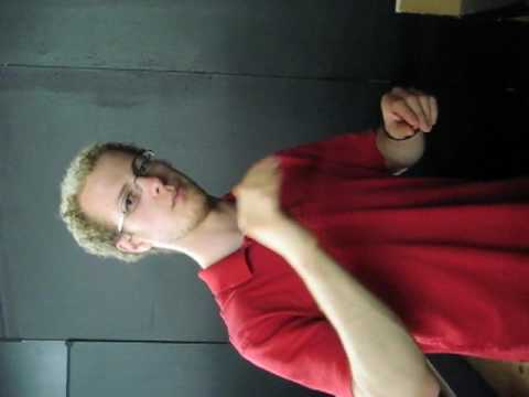 Blues Lesson 2, musicality