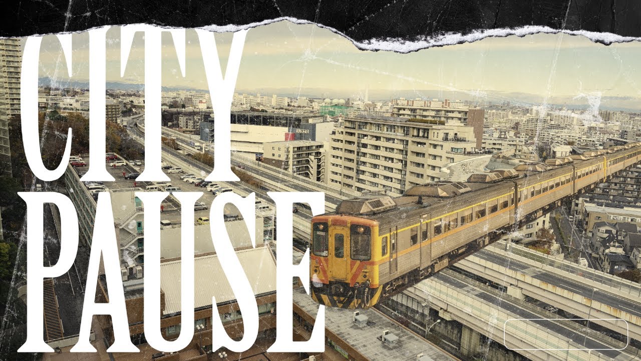 A Day in the Life of a Quiet Tokyo Neighbourhood