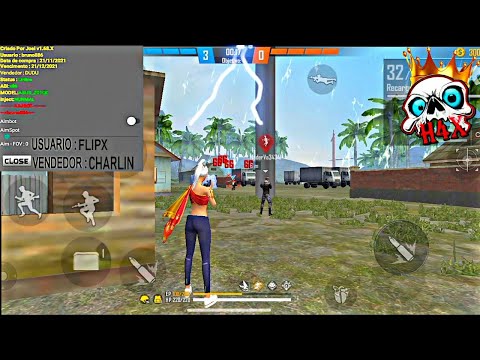 yes rocoil 1.0 lg k52 - free fire Highlights