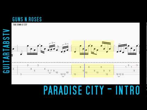 download lagu mp3 mp4 Paradise City Pdf, download mp3 Paradise City Pdf free download mp3, download mp3 Paradise City Pdf