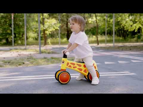 Lionelo - Bicicleta fara pedale Sammy