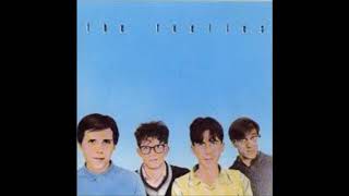 The Feelies, Original Love, von Crazy Rhythms, LP 1980