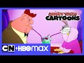 Looney Tunes Cartoons | Konijnenhol | Cartoon Network