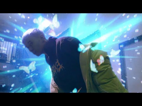 Lil Waterboi Feat. Ching - Crazy Rich (Teaser)