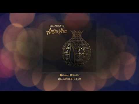 Dellafuente Ft Maka Te amo sin limites - AnsiaViva