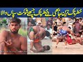 Shokat Sapanwala Dangerous Kabaddi Stoper in Pakistan | Top Stops | Top Japhy Shokat Sapa