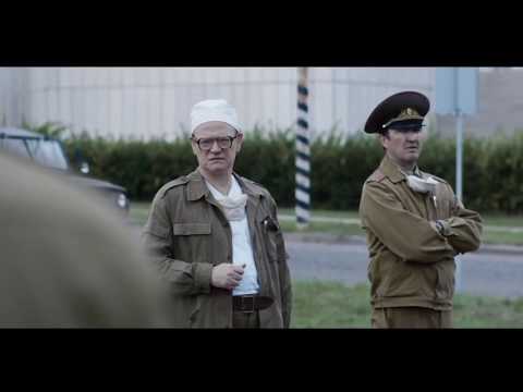 i don't give a f*ck! | Chernobyl (2019)