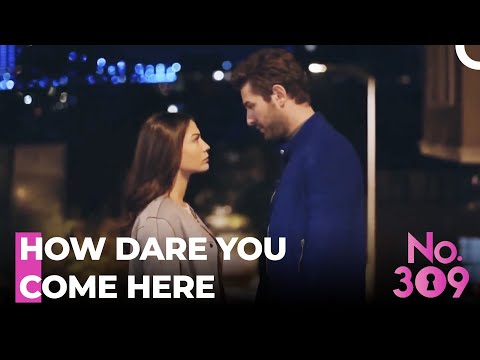 The Men Face With Their Wives - No.309