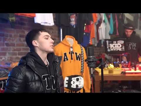 ATW presents- J2smoove freestyle 46