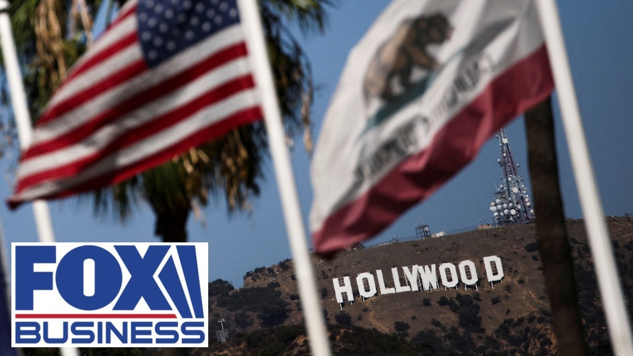 ‘SO ABSURD’: Blue states push for ‘exit tax’ on departing residents