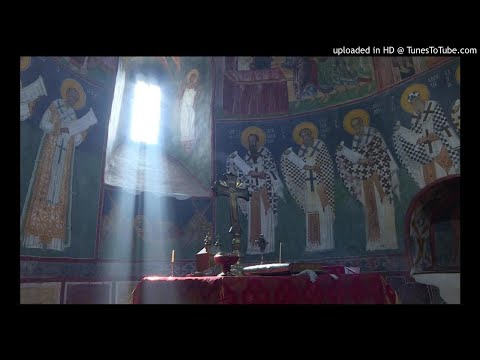 Corul Antifonia - Fericiți sunt cei goniți