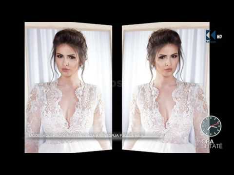 Ora 7 - Kreacionet e dizejnatores Fjolla Nila - Klan Kosova