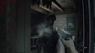 【ホラーゲーム実況】ゾンビなんて怖くない！‐BIOHAZARD7‐