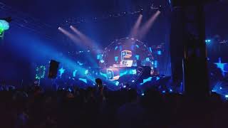 Paul van Dyk - While You Were Gone @ Dreamstate