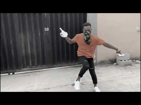 Rate  Broda shaggi's Zanku dance over 10.....Lets go