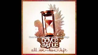 Boyce Avenue - Briane | Lyrics