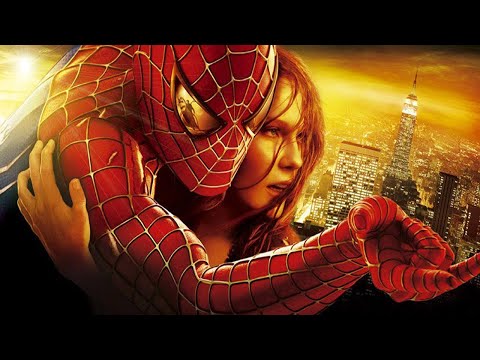 Trailer en español de Spider-Man 2