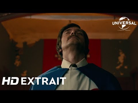 Blackkklansman - Extrait "L'initiation" VF