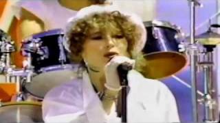 Talk To Me - Quarterflash