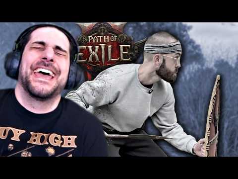 We Must Get This Exile to EXILECON 2026!!