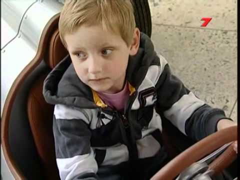 Ātruma cilts - Auto Union V16 - Rīgas Motormuzejs