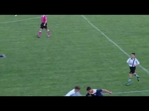 SORAGNA 2002/3 giovanissimi