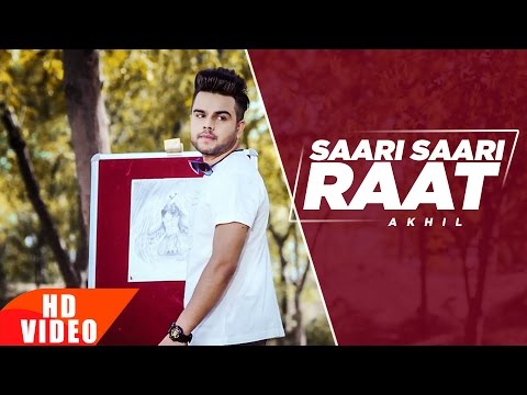 download lagu mp3 mp4 Sari Sari Raat Akhil, download lagu Sari Sari Raat Akhil gratis, unduh video klip Sari Sari Raat Akhil